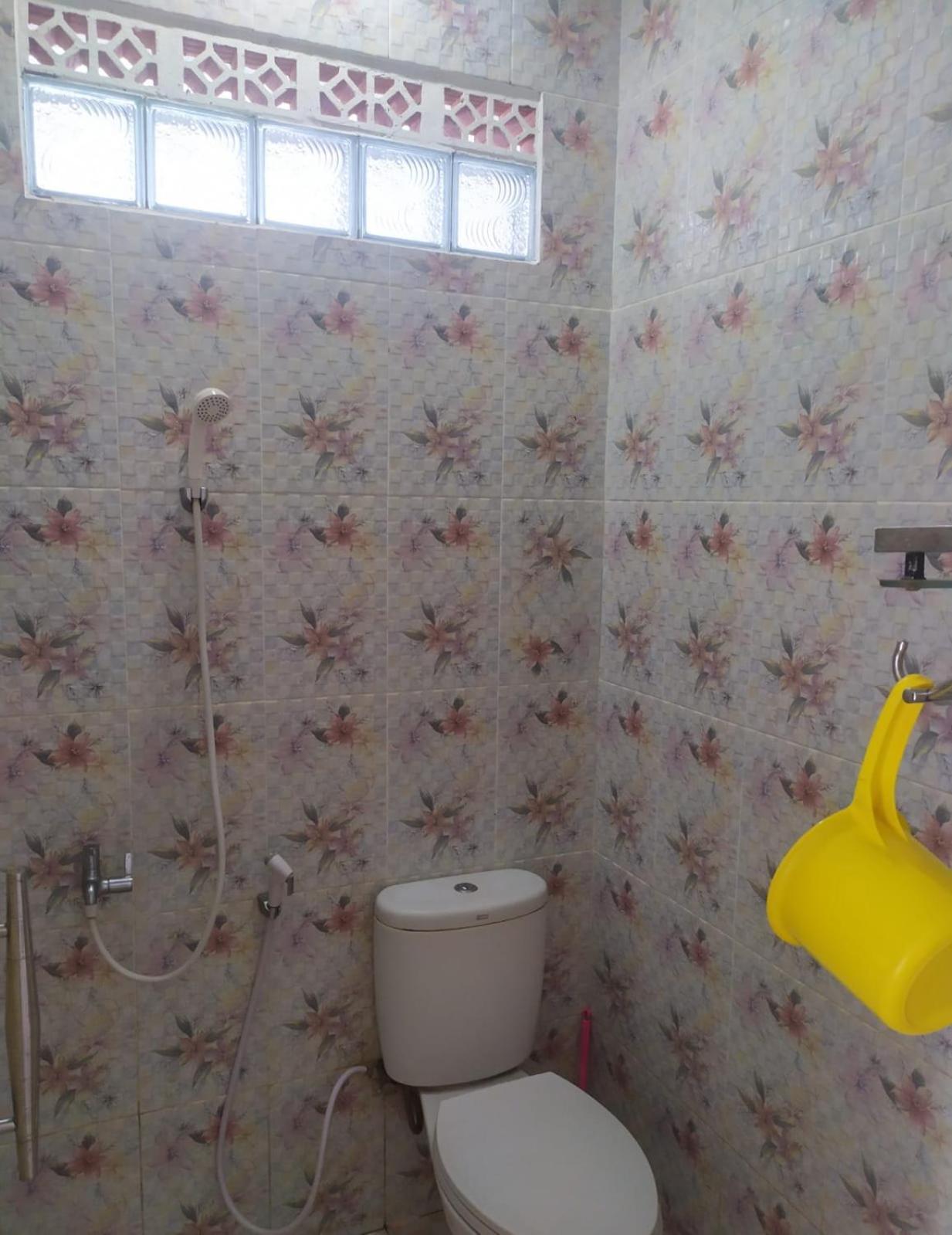 Endah Homestay Syariah Purwokerto Exterior foto